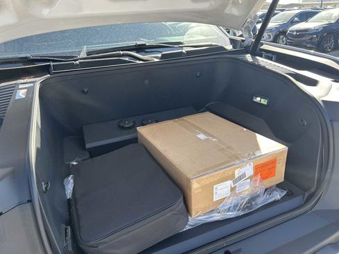 New 2026 GMC Sierra EV Elevation w/ Premium Package AWD/4WD image 34