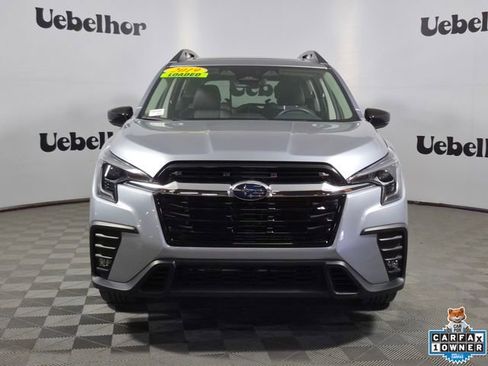 Used 2024 Subaru Ascent Limited w/ Technology Package image 2