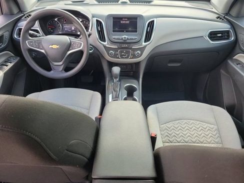 Used 2022 Chevrolet Equinox LT FWD image 19