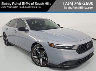 Used 2023 Honda Accord Sport video 1