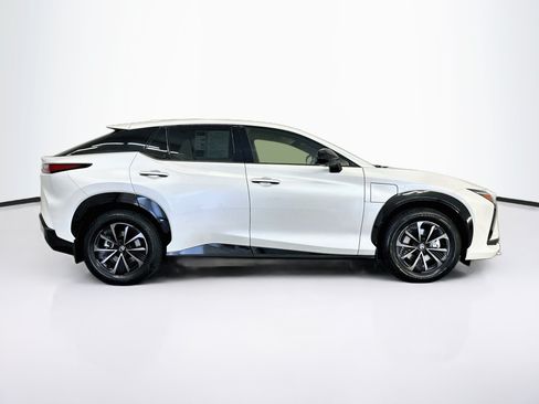 Used 2026 Lexus RZ 450e AWD w/ Cold Area Package image 10