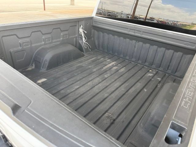 Used 2024 Chevrolet Silverado 1500 LTZ AWD/4WD image 10