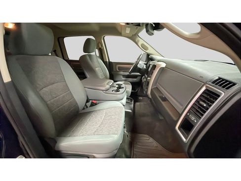 Used 2015 RAM 1500 Big Horn image 16