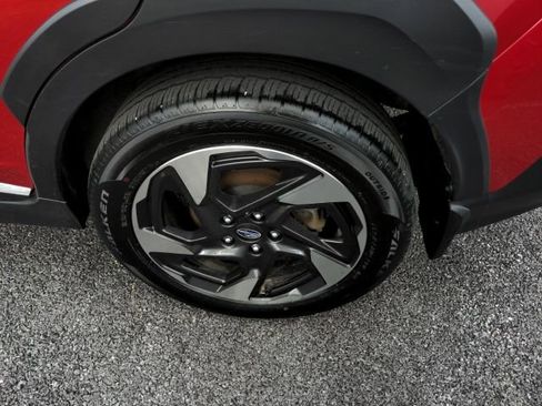 Used 2025 Subaru Crosstrek 2.5i Limited w/ Popular Package #4A AWD/4WD image 8