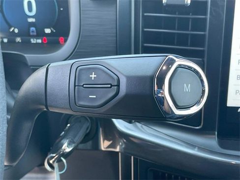 New 2025 Ford F150 STX w/ Equipment Group 200A image 14