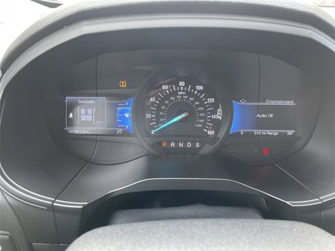 Used 2023 Ford Edge SEL image 17