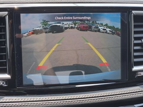 New 2027 Chrysler Pacifica Select FWD image 29