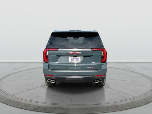 New 2026 GMC Yukon AT4 Ultimate AWD/4WD image 7