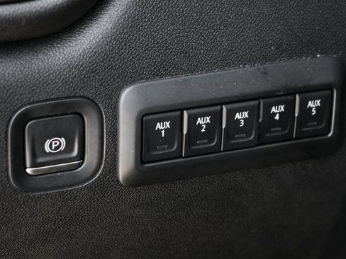 Used 2024 Chevrolet Silverado 3500 W/T w/ WT Convenience Package image 20