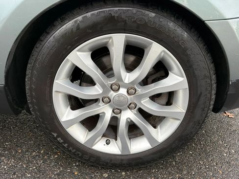 Used 2014 Land Rover Range Rover Sport Supercharged image 30