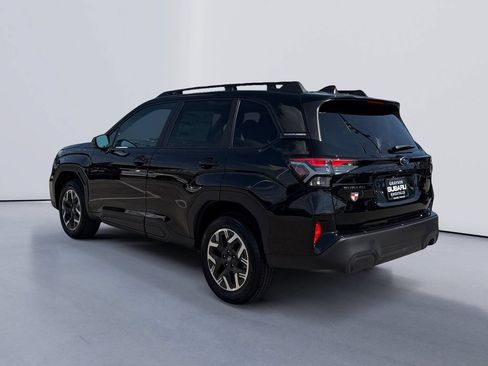 New 2026 Subaru Forester Premium AWD/4WD image 5