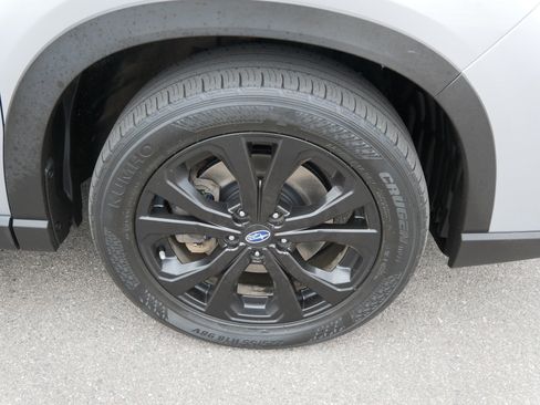 Used 2021 Subaru Forester Sport w/ Popular Package #2 AWD/4WD image 15