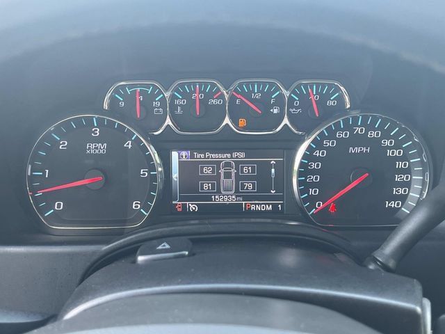 Used 2015 Chevrolet Silverado 2500 LT RWD image 24
