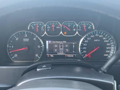 Used 2015 Chevrolet Silverado 2500 LT RWD image 24