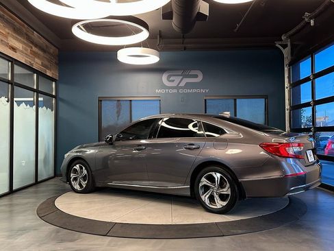 Used 2020 Honda Accord EX-L image 5