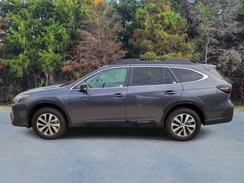 Certified 2024 Subaru Outback Premium AWD/4WD image 22