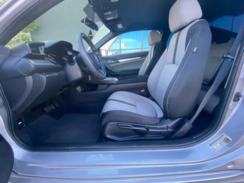 Used 2016 Honda Civic LX image 17