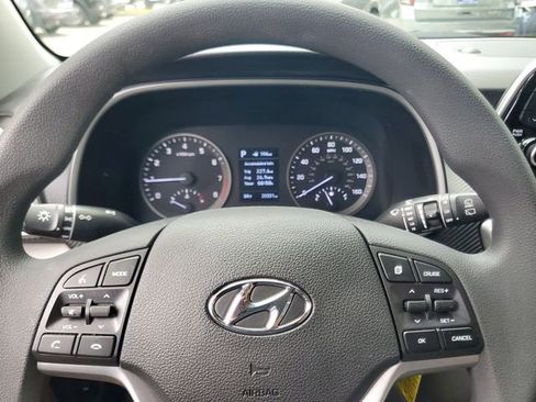 Used 2020 Hyundai Tucson SE FWD image 19