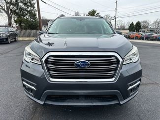 Used 2019 Subaru Ascent Limited w/ Popular Package #3 video 2
