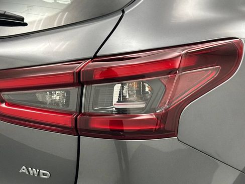 Certified 2020 Nissan Rogue Sport S w/ Appearance Package AWD/4WD image 20
