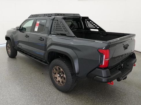 New 2025 Toyota Tacoma 4x4 Double Cab Hybrid image 95