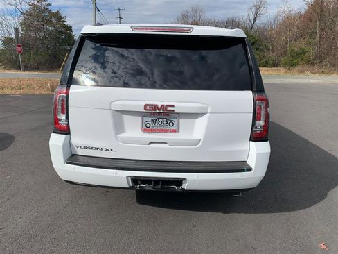 Used 2015 GMC Yukon XL SLE w/ Convenience Package image 5