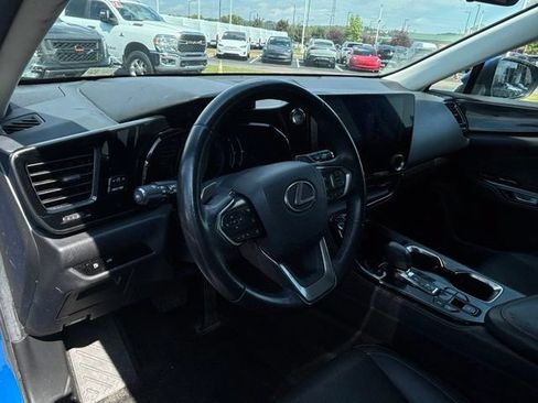 Used 2022 Lexus NX 350 AWD image 15