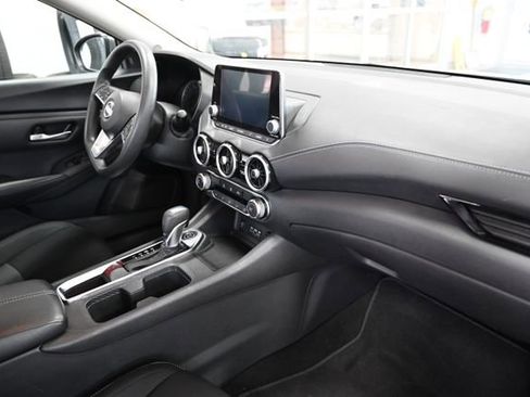 Used 2024 Nissan Sentra SV image 13