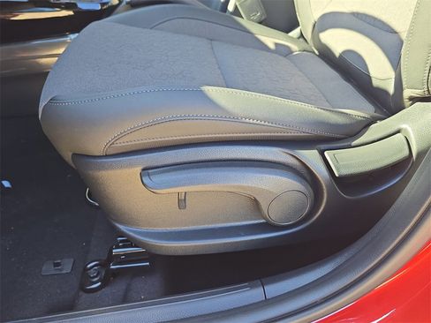 New 2026 Kia Seltos S image 20