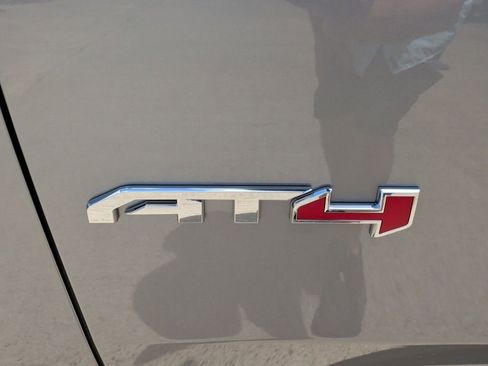 New 2026 GMC Yukon AT4 Ultimate AWD/4WD image 51