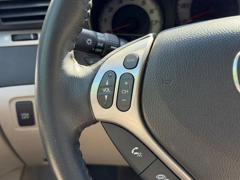 Used 2008 Acura TL FWD image 18