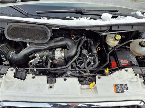 Used 2023 Ford Transit 250 Base w/ Exterior Upgrade Package image 27