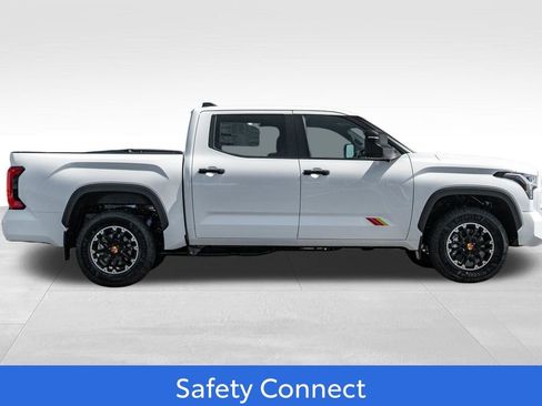 New 2026 Toyota Tundra SR5 AWD/4WD image 8
