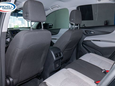 Used 2023 Chevrolet Equinox LS FWD image 18