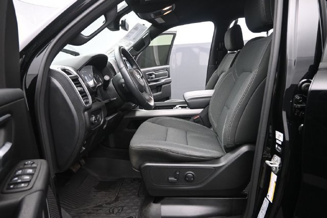 Used 2023 RAM 1500 Big Horn w/ Trailer Tow Group AWD/4WD image 10
