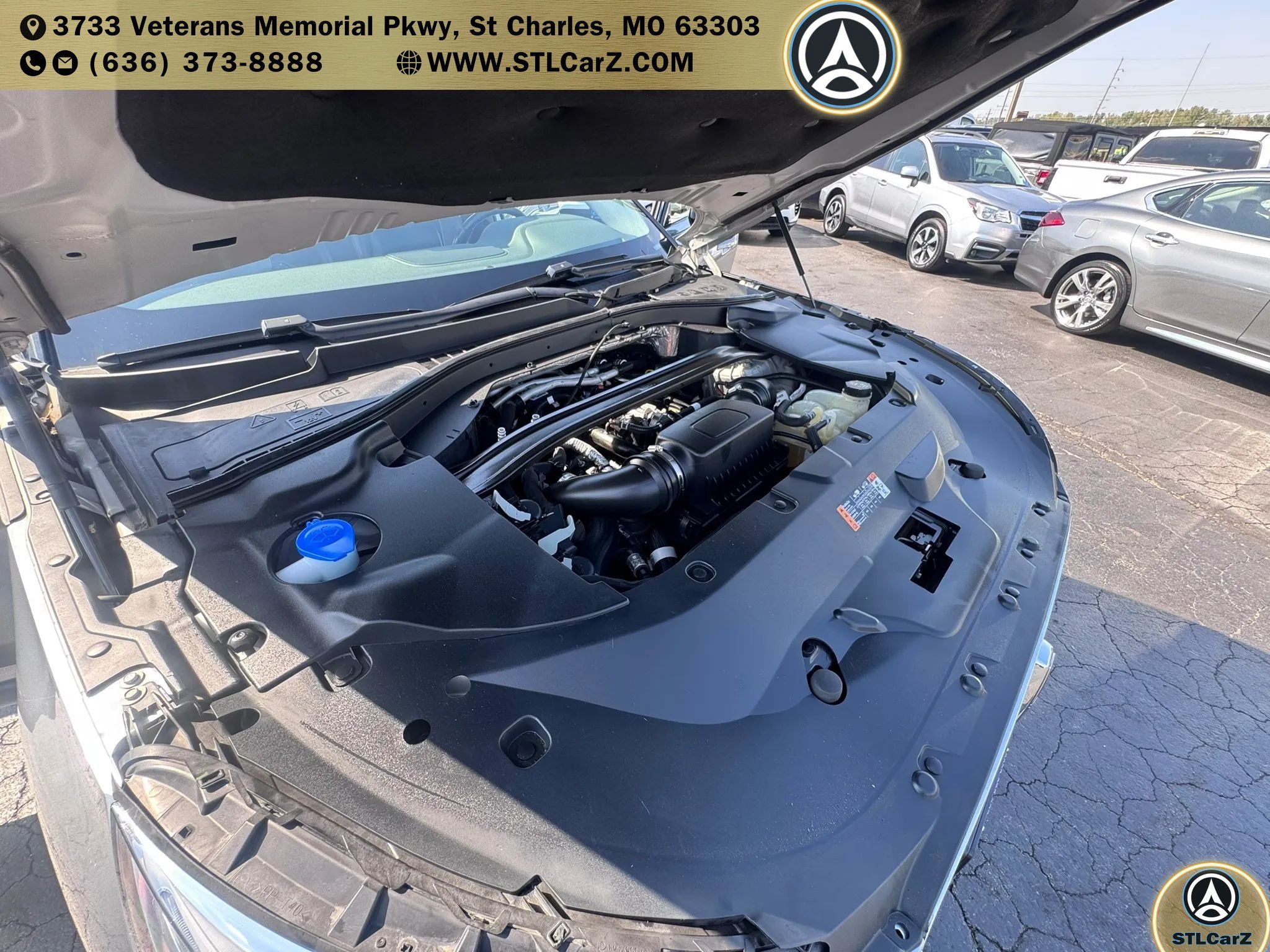 Used 2020 Lincoln Aviator Reserve w/ Equipment Group 202A AWD/4WD image 21