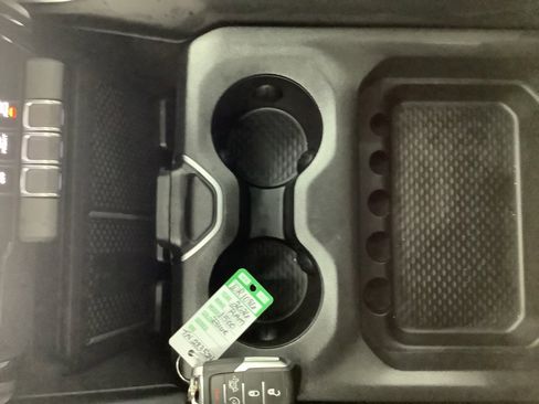 New 2026 RAM 1500 Big Horn image 22