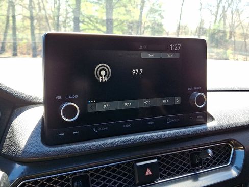 Certified 2023 Acura Integra A-Spec FWD image 17