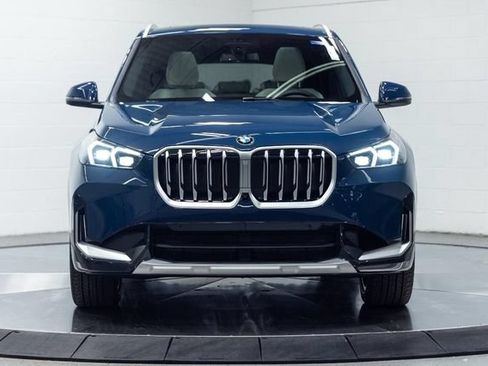 New 2027 BMW X1 xDrive28i AWD/4WD image 7