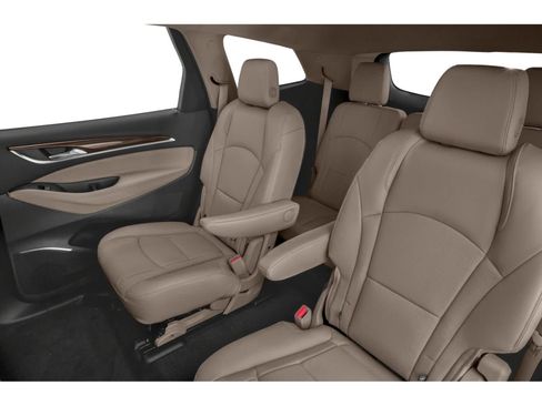 Used 2020 Buick Enclave Essence w/ LPO, Floor Liner Package FWD image 8