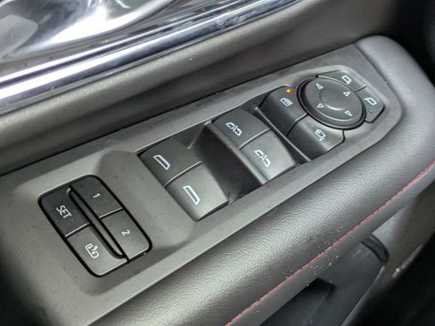 Used 2023 Chevrolet Tahoe RST w/ Luxury Package RWD image 28