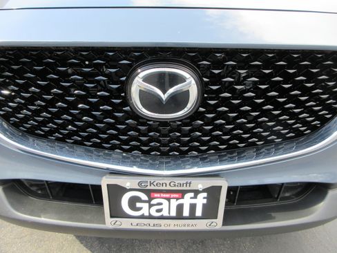 Used 2023 MAZDA CX-30 AWD 2.5 S w/ Preferred Package image 16