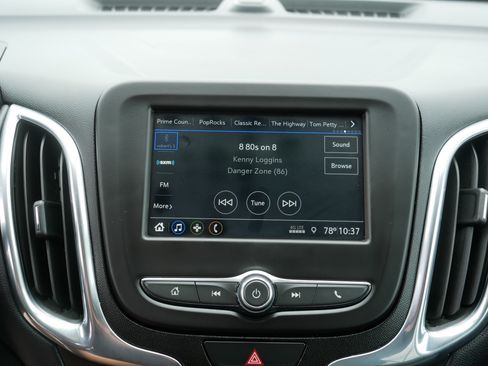 Used 2019 Chevrolet Equinox LT FWD image 22