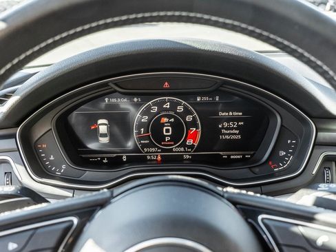 Used 2018 Audi S4 Premium Plus image 17