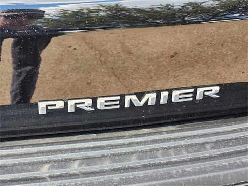 New 2026 Chevrolet Tahoe Premier w/ Sun And Tow Package image 10