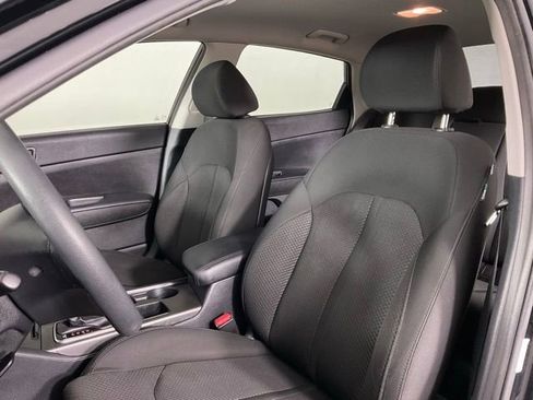 Used 2016 Kia Optima LX image 14