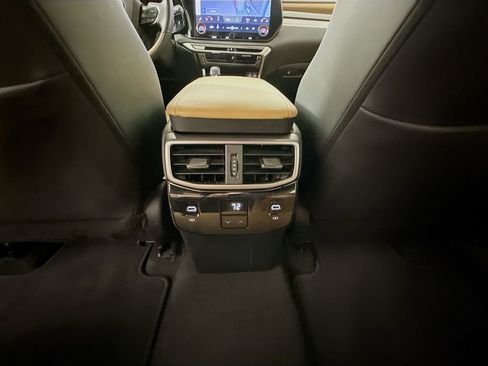 Used 2024 Lexus RX 350 Premium image 26