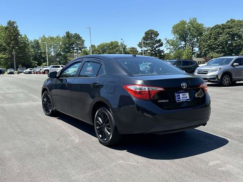 Used 2015 Toyota Corolla S FWD image 22