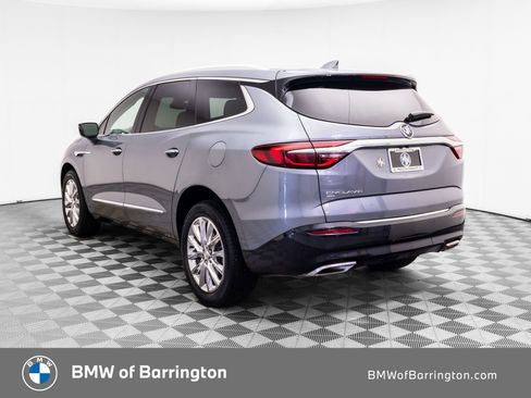 Used 2021 Buick Enclave Premium w/ Sun and Sites Package AWD/4WD image 3