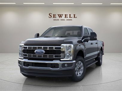 New 2025 Ford F250 XLT w/ 360-Degree Camera Package